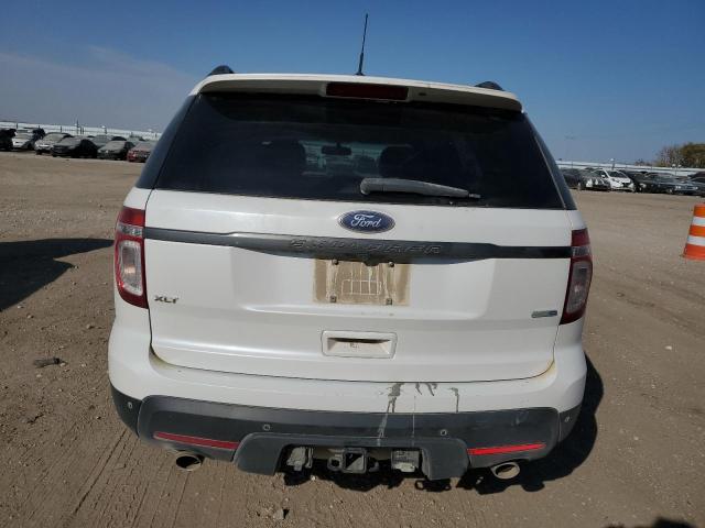 2015 FORD EXPLORER X - 1FM5K8D88FGA03187