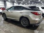 LEXUS RX 450H BA photo