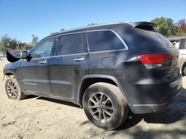 Vin: 1c4rjfbg1fc762701, lot: 75392054, jeep grand cher limited 20152