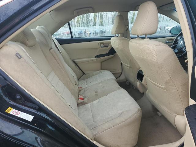 2016 TOYOTA CAMRY HYBR - 4T1BD1FK8GU188339