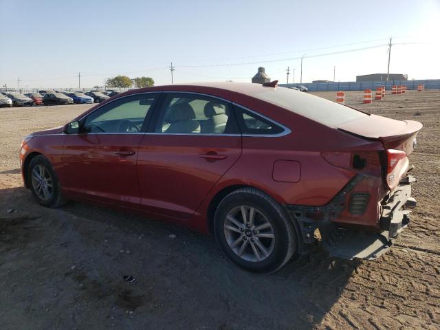 2017 HYUNDAI SONATA SE - 5NPE24AF9HH577036
