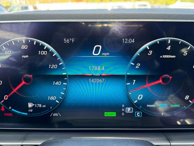 2020 MERCEDES-BENZ GLE 580 4M 4JGFB8GB0LA174199