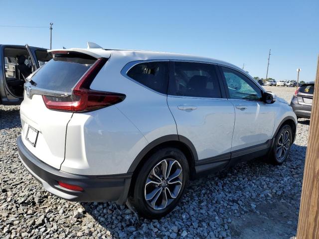 2022 HONDA CR-V EX - 5J6RW1H50NL000463