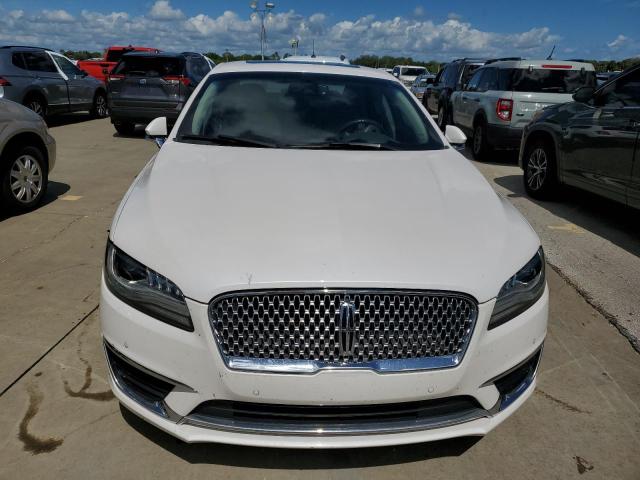 VIN 3LN6L5MU4HR600846 2017 Lincoln MKZ, Hybrid Reserve no.5