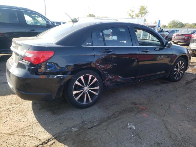 VIN 1C3CCBBB2DN658432 2013 Chrysler 200, Touring no.3