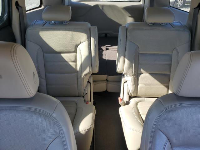 2017 GMC ACADIA DEN - 1GKKNPLS3HZ160322