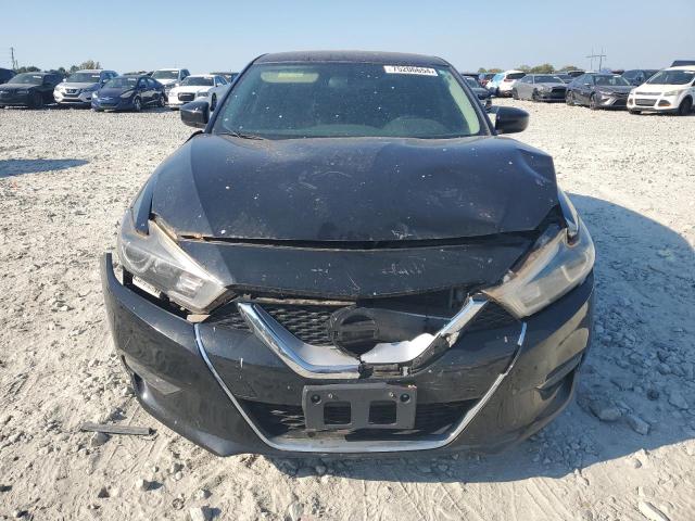 2017 NISSAN MAXIMA 3.5 - 1N4AA6AP0HC414072