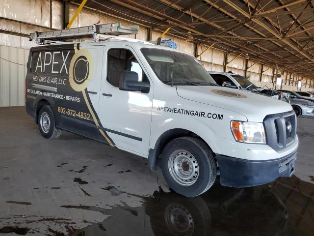 2016 NISSAN NV 1500 S - 1N6BF0KM2GN803359