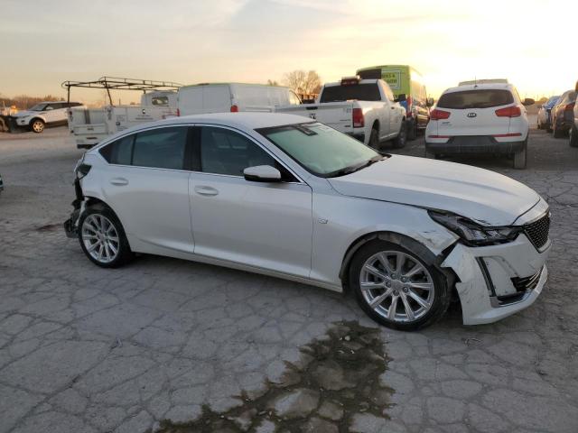2020 CADILLAC CT5 LUXURY - 1G6DS5RK2L0122363