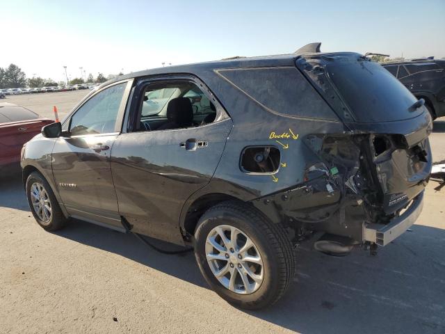 2021 CHEVROLET EQUINOX LT - 2GNAXKEV1M6150915