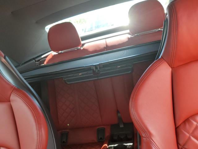 2023 AUDI S5 PRESTIG WAUY4GF55PN001593