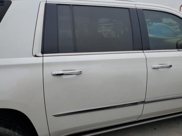 VIN 1GYS3KKJ0GR272517 2016 Cadillac Escalade, Esv P... no.11