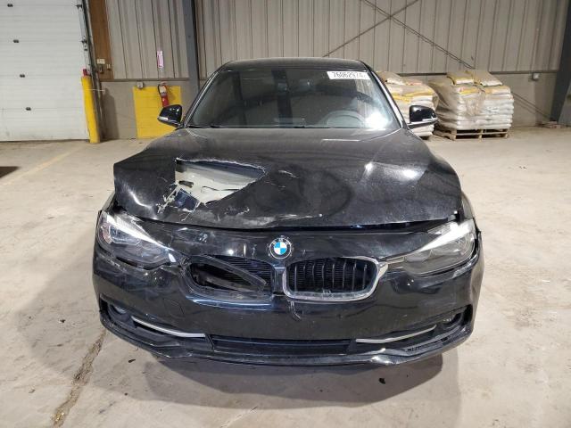 VIN WBA8E9G55GNT85799 2016 BMW 3 Series, 328 I Sulev no.5