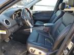 MERCEDES-BENZ ML 350 4MA photo