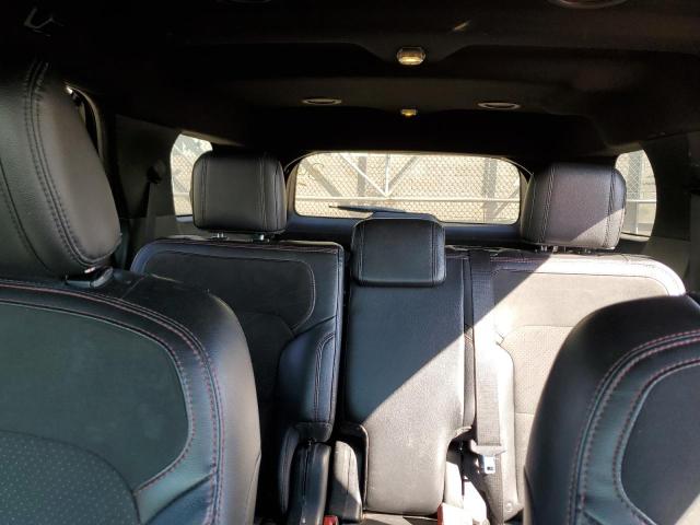 2018 FORD EXPLORER X - 1FM5K7D85JGA55489