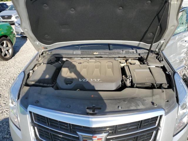 2017 CADILLAC XTS PREMIU - 2G61R5S31H9161735