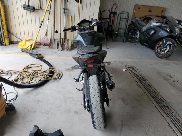 2021 YAMAHA MT-03 MH3RH20Y8MK003970