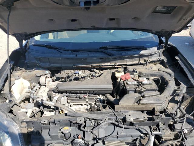 2016 NISSAN ROGUE S - 5N1AT2MT1GC925452