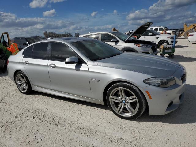 2015 BMW 535 D WBAXA5C58FD691230