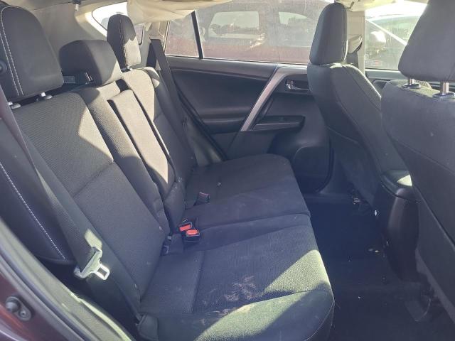 2018 TOYOTA RAV4 ADVEN - 2T3WFREV3JW501009