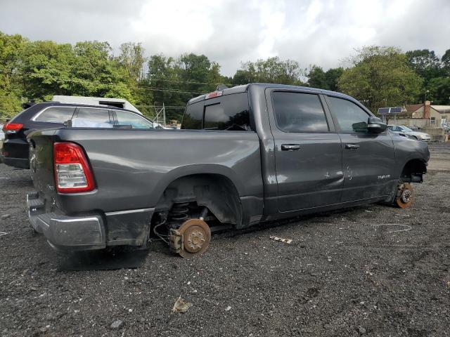 2019 RAM 1500 BIG H - 1C6SRFFT3KN732025