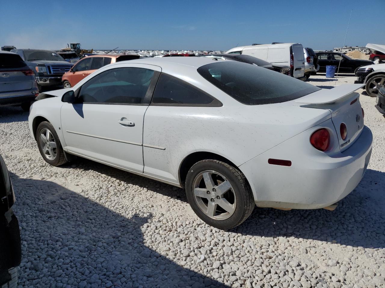 Lot #2948499989 2006 CHEVROLET COBALT LT