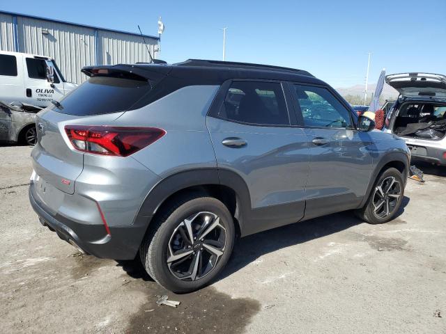 2023 CHEVROLET TRAILBLAZE - KL79MTSL9PB065946