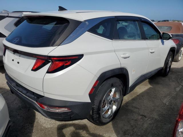 2022 HYUNDAI TUCSON SE - 5NMJA3AE8NH006908