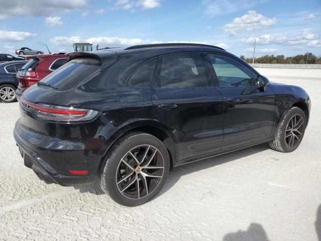 VIN WP1AA2A58PLB02645 2023 Porsche Macan, Base no.3