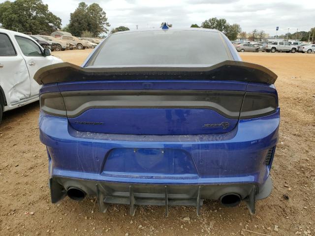 2022 DODGE CHARGER SR - 2C3CDXL9XNH101462