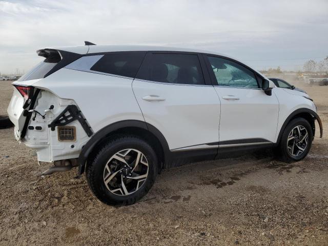 2023 KIA SPORTAGE L - KNDPUCAF8P7130035