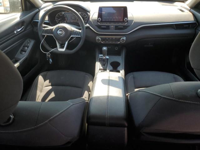 2020 NISSAN ALTIMA S - 1N4BL4BW6LC248657