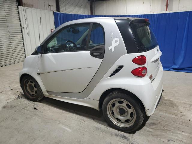 VIN WMEEJ3BA5FK814542 2015 Smart Fortwo, Pure no.2