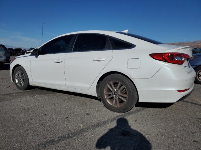 2016 HYUNDAI SONATA SE - 5NPE24AF6GH313190