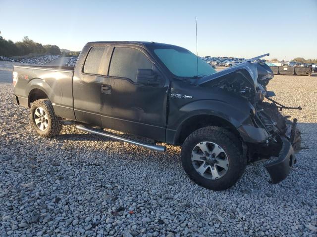 VIN 1FTFX1EF5DKF51883 2013 Ford F-150, Super Cab no.4