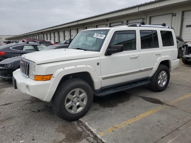 2008 JEEP COMMANDER #2972413422