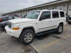 JEEP COMMANDER photo