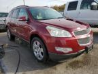 CHEVROLET TRAVERSE L photo