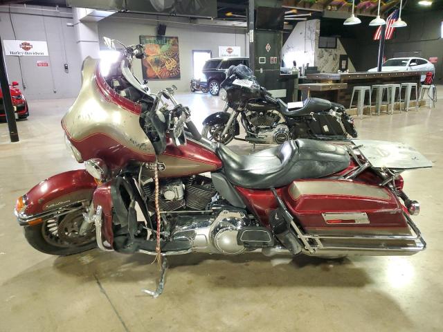 2009 HARLEY-DAVIDSON FLHTCU 1HD1FC4399Y668238