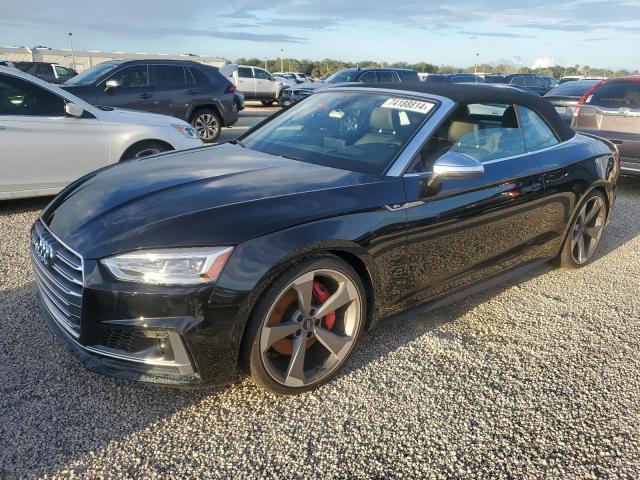 2019 AUDI S5 PRESTIG #2989157752