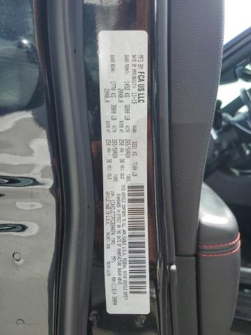 2015 DODGE DURANGO R/ - 1C4SDJCT7FC224074