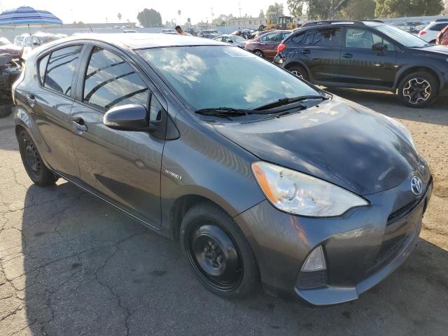 VIN JTDKDTB32D1031465 2013 Toyota Prius no.4