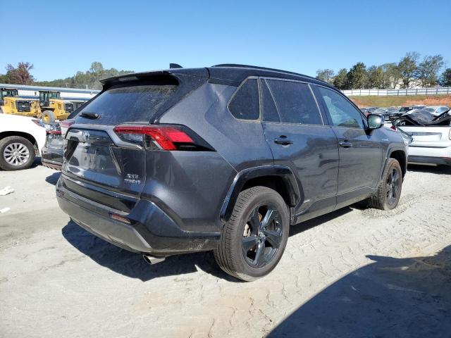 2019 TOYOTA RAV4 XSE - 2T3EWRFV5KW026135