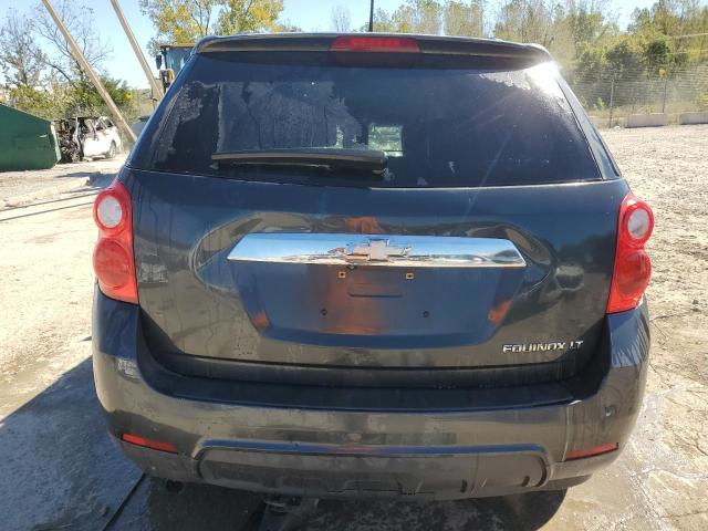 VIN 2GNALPEK2D1208686 2013 Chevrolet Equinox, LT no.6