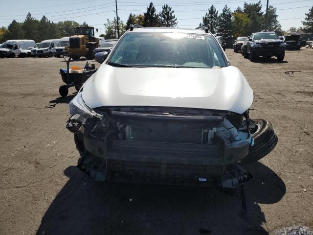2024 SUBARU CROSSTREK - 4S4GUHM65R3772548