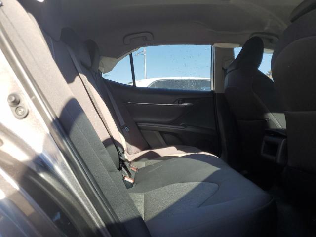 2022 TOYOTA CAMRY LE - 4T1C11AK0NU680929