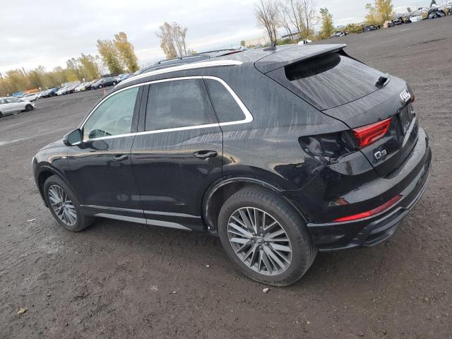 2019 AUDI Q3 PRESTIG - WA1FECF38K1079598