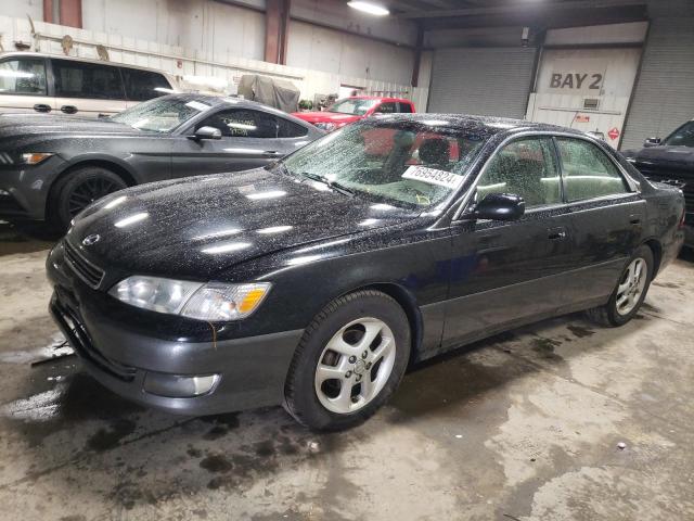 2001 LEXUS ES 300 #2928606740