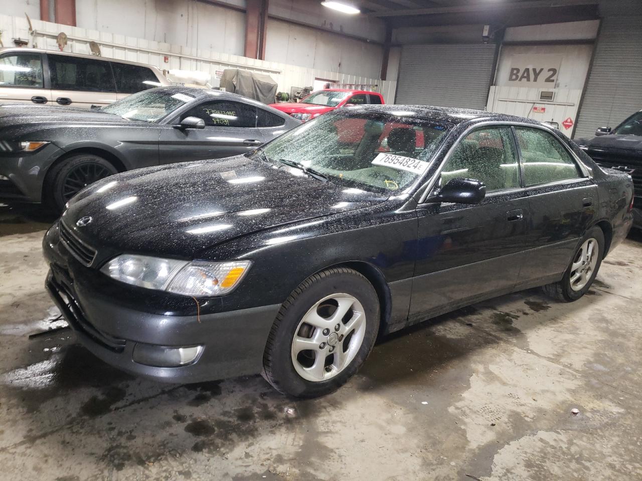 Lot #2928606740 2001 LEXUS ES 300