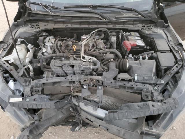 2023 NISSAN ALTIMA S - 1N4BL4BV8PN320606